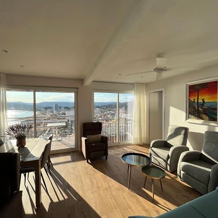 Apartament Paulina パラモス エクステリア 写真