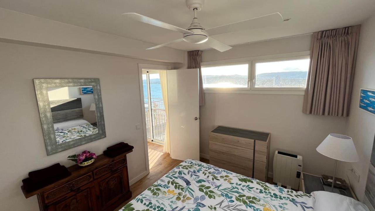 Apartament Paulina パラモス エクステリア 写真