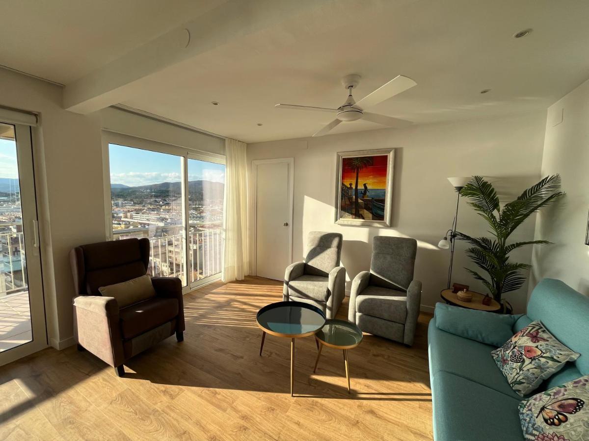 Apartament Paulina パラモス エクステリア 写真