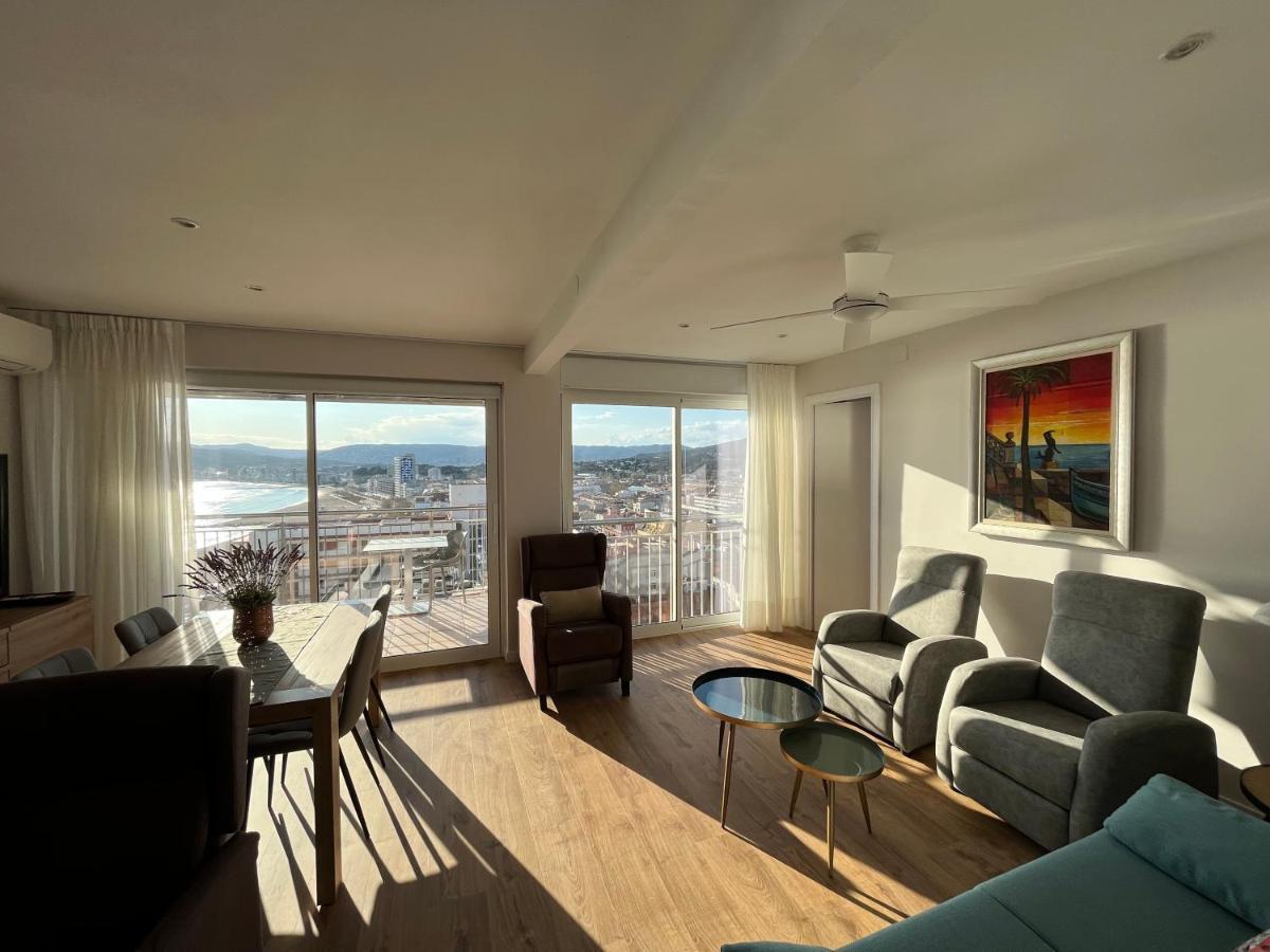 Apartament Paulina パラモス エクステリア 写真