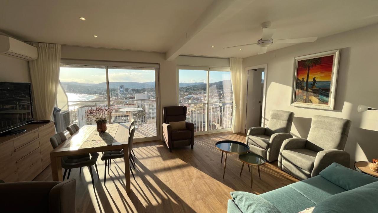 Apartament Paulina パラモス エクステリア 写真
