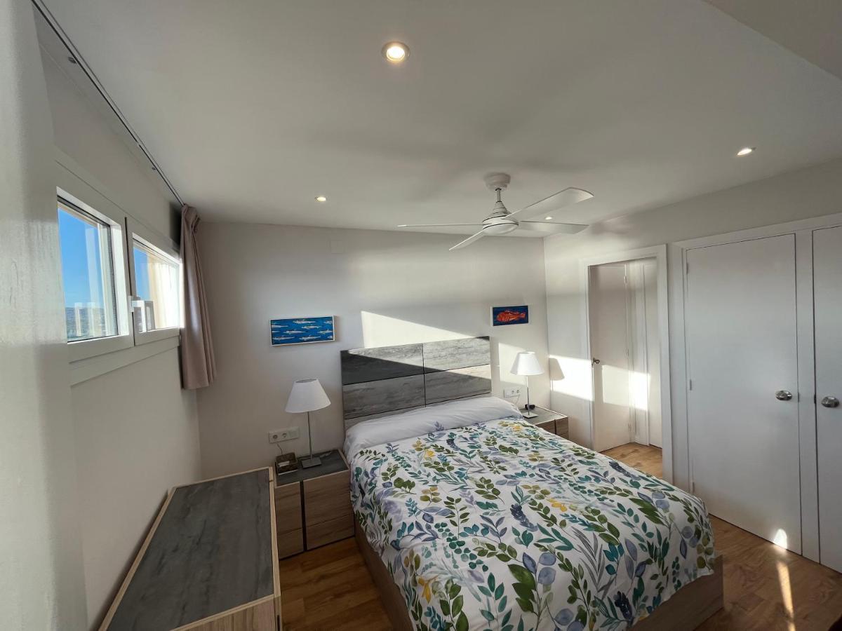Apartament Paulina パラモス エクステリア 写真