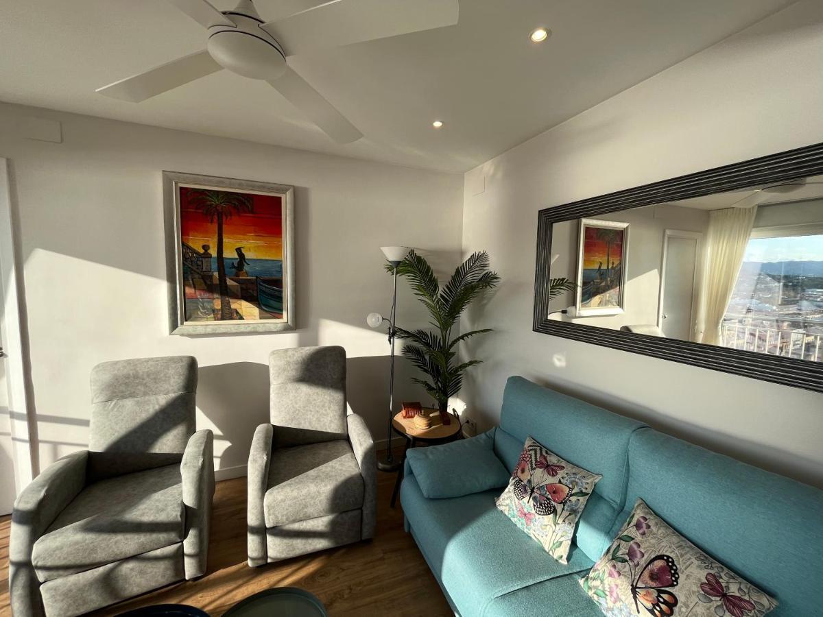 Apartament Paulina パラモス エクステリア 写真