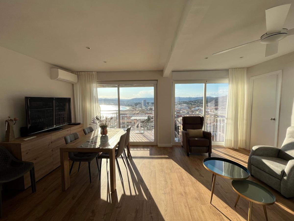Apartament Paulina パラモス エクステリア 写真