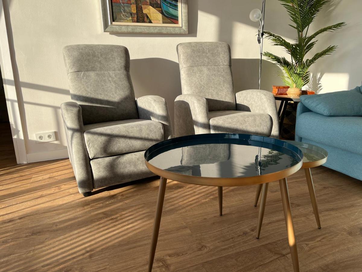 Apartament Paulina パラモス エクステリア 写真