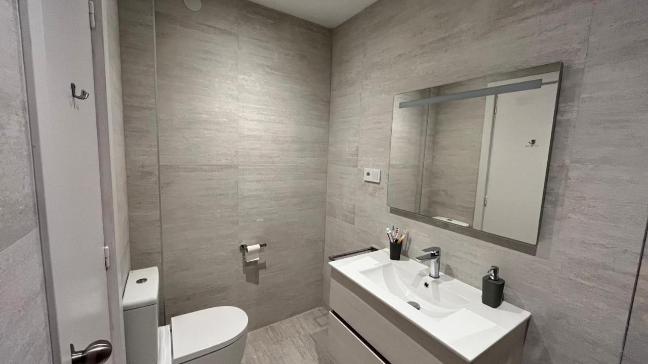Apartament Paulina パラモス エクステリア 写真
