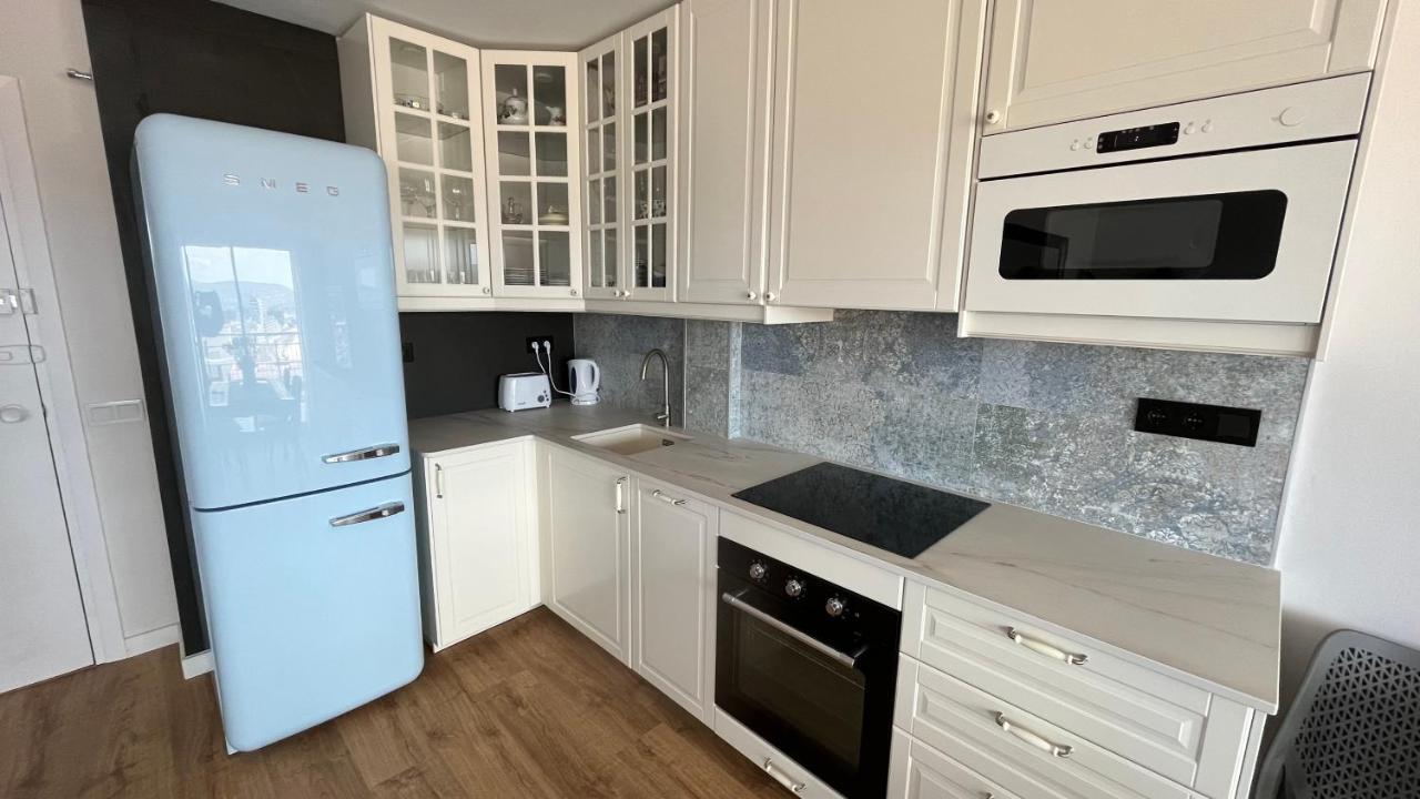 Apartament Paulina パラモス エクステリア 写真